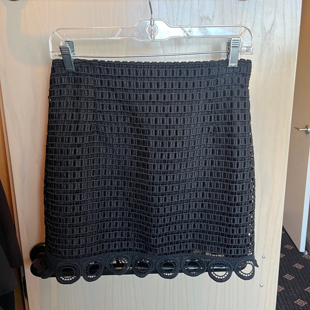 Sandro Paris Skirt Size 2